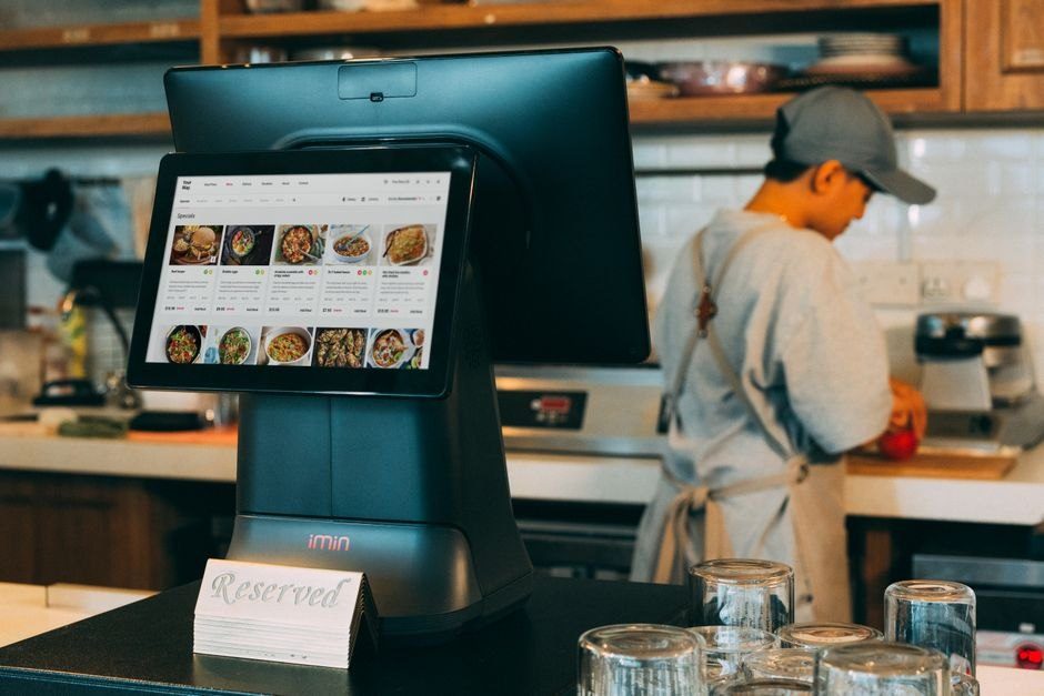 慈溪餐饮老板必看：点餐小程序从制作到上线全流程指南