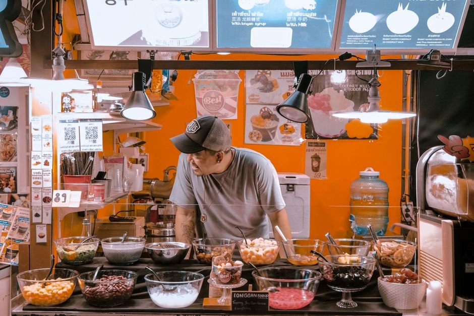 宁波餐饮点餐小程序制作：扫码点餐与会员积分怎么落地